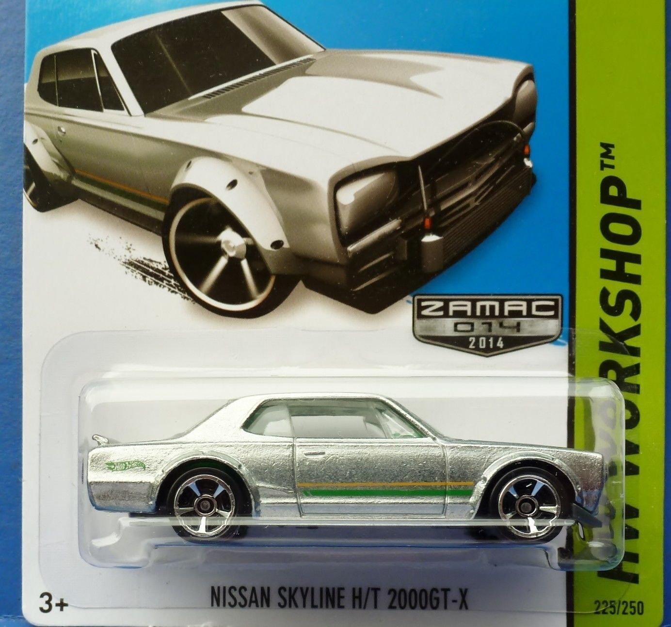 加*美様 2021 Hot Wheel 300台超 未開封 TH ZAMAC　R Amazon | マテル(MATTEL) ホットウィール(Hot Wheels) ザマック マルチ